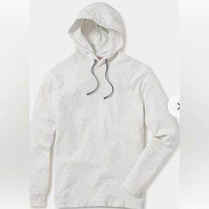 The Normal Brand Puremeso Hoodie. Stone color. Size medium. New with tags